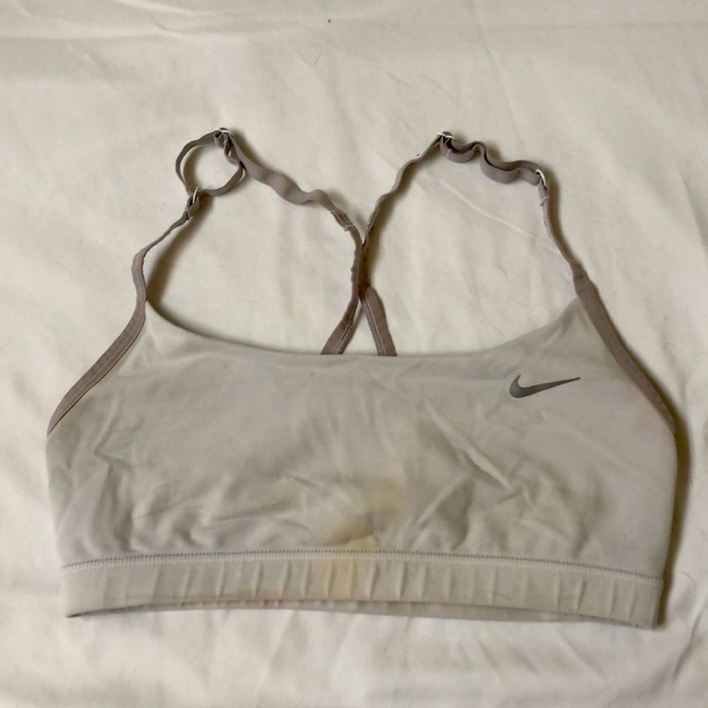 Nike Dri-Fit Sports Bra